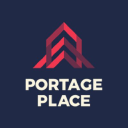 Portage Place