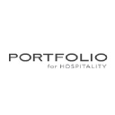 Portfolio for Hospitality