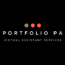 Portfolio PA