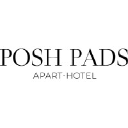 Posh Pads Liverpool One