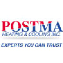 Postma Heating and Cooling