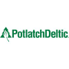 Potlatch Corporation logo
