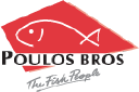 Poulos Bros Seafoods Suppliers