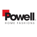 Powell Home Fashions