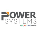Power Systems, Inc