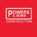 Powers & Sons Construction Company, Inc.