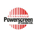 Powerscreen of Canada