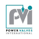 POWER VALVES INTERNATIONAL