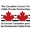 The Canadian Council for Public-Private Partnerships