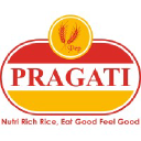 Pragati Edible Processing Pvt Ltd