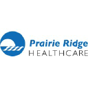 Prairie Ridge Hospital and Health Services