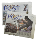 Prairie Post