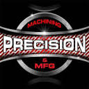 Precision Machining