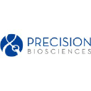 Precision BioSciences, Inc