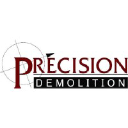 Precision Demolition
