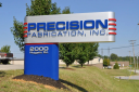 Precision Fabrication Inc