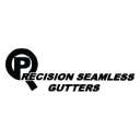 Precision Seamless Gutters LLC