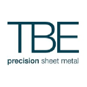 TBE - TREVOR BOLTON ENGINEERING SERVICES LIMITED