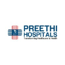 Preethi Multi Super Specialty Hospitals