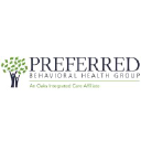 Preferred Behavioral Health