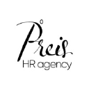 Preis HR agency