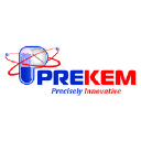 Prekem Pharmaceuticals Pvt Ltd.