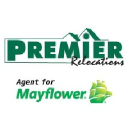 Premier Relocations-Mayflower
