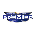 Premier Chevrolet Cadillac Buick GMC Inc.