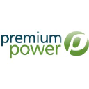 Premium Power Corporation