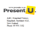 PresentU New Zealand