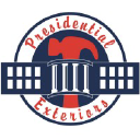 Presidential Exteriors