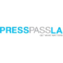 Press Pass LA
