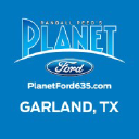 Randall Reed's Prestige Ford