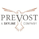 Prevost Construction