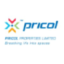 Pricol Properties Ltd
