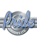 Pride Bodies Ltd - Custom Truck Manufacturer and Upfitter