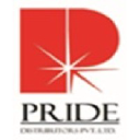 Pridedistributors Pvt.Ltd.