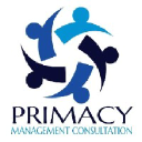 Primacy Management Consultation