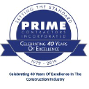 Prime Contractors Incorporated