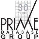 PRIME Database Group