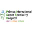 Primus Super Specialty Hospital