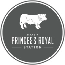 Princess Royal Station