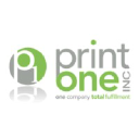 Print One, Inc.