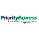 Priority Express Courier