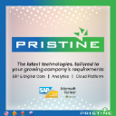 Pristine Solutions Inc.