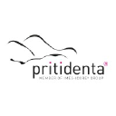 Pritidenta