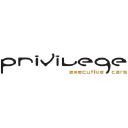 Privilege Executive Cars