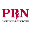 Pacific Research Network