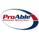 ProAble Hardware Specialties Inc.