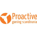 Proactive Gaming Scandinavia AB